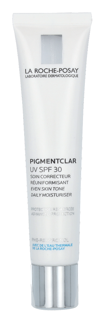 LRP Pigmentclar UV Daily Moisturizer SPF30 40 ml
