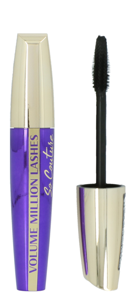 L'Oreal Volume Million Lashes So Couture Mascara 9,5 ml