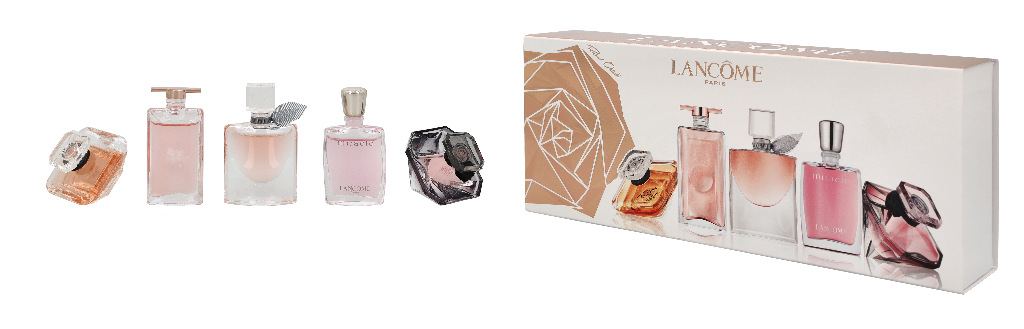 Lancome Miniatures Collection 26.5 ml