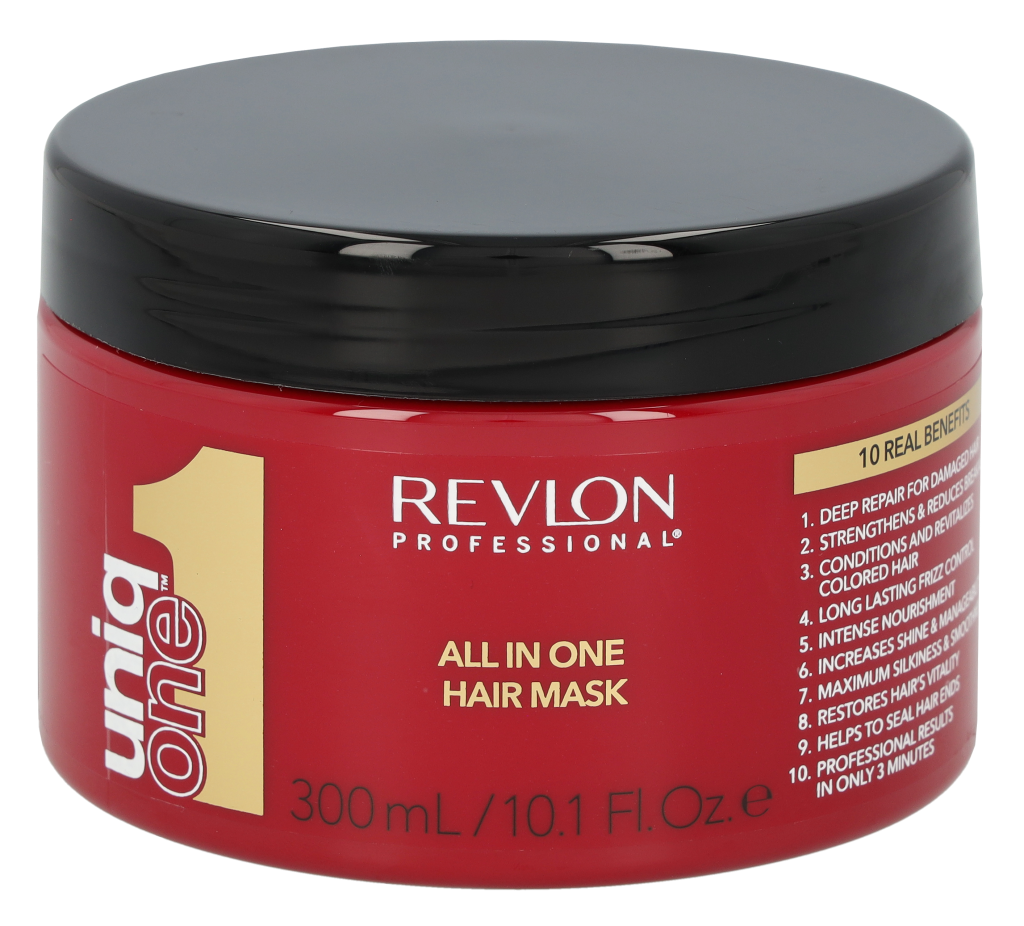 Revlon Uniq One All In One Hair Mask 300 ml