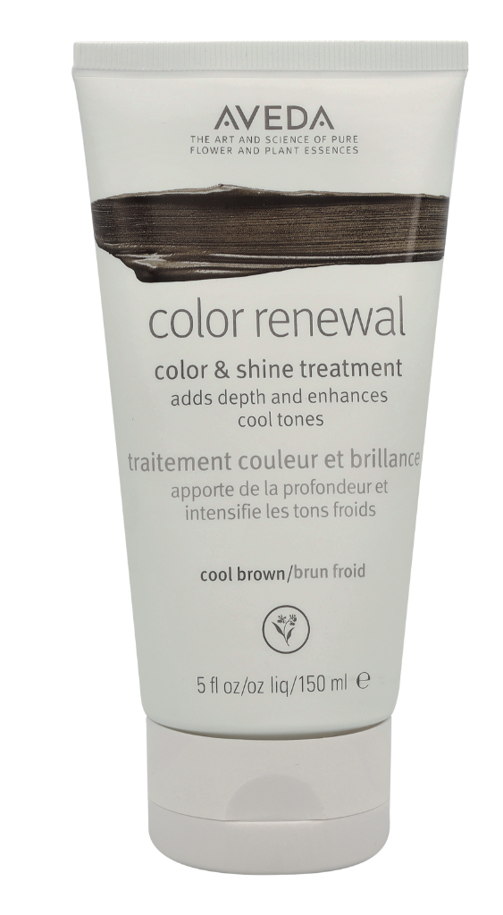 Aveda Color Renewal Color &amp; Shine Treatment 150 ml
