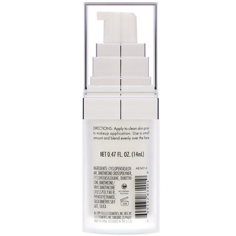 E.L.F., Mineral Infused Face Primer, Clear, 0.49 oz (14 g)