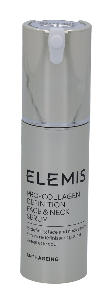 Elemis Pro-Collagen Definition Face &amp; Neck Serum 30 ml