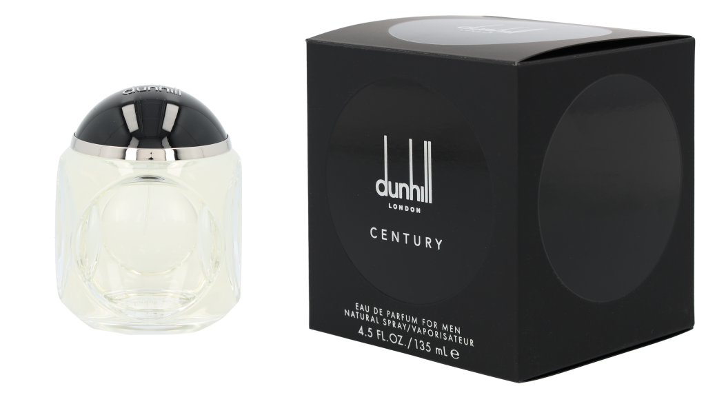 Dunhill Century For Men Edp Spray 135 ml