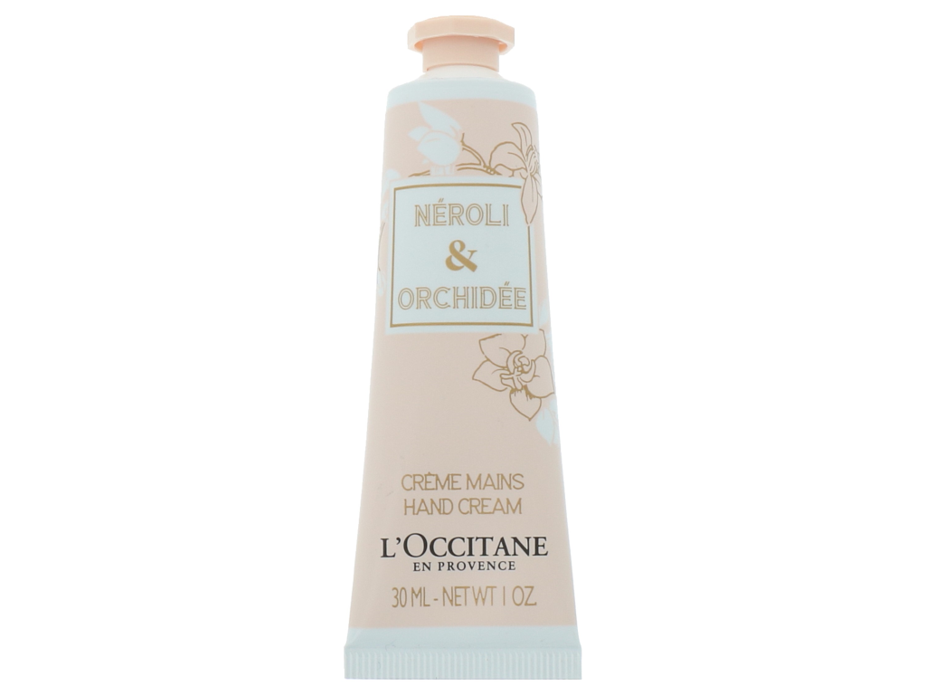 L'Occitane Neroli &amp; Orchidee Håndcreme 30 ml