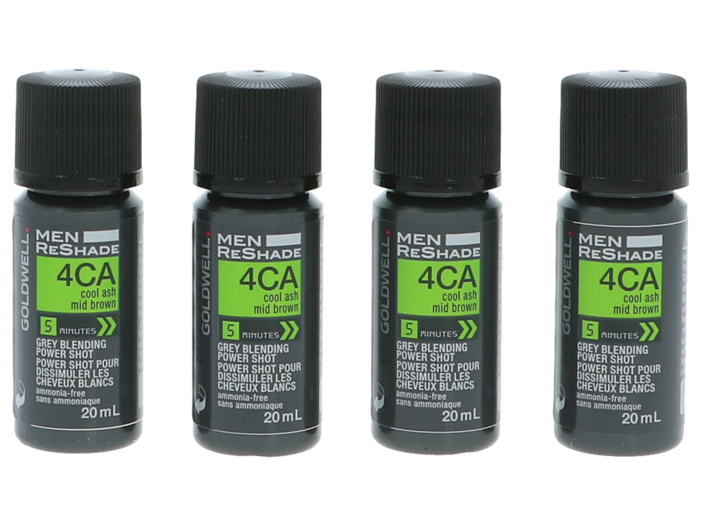 Goldwell Men ReShade 4CA 80 ml
