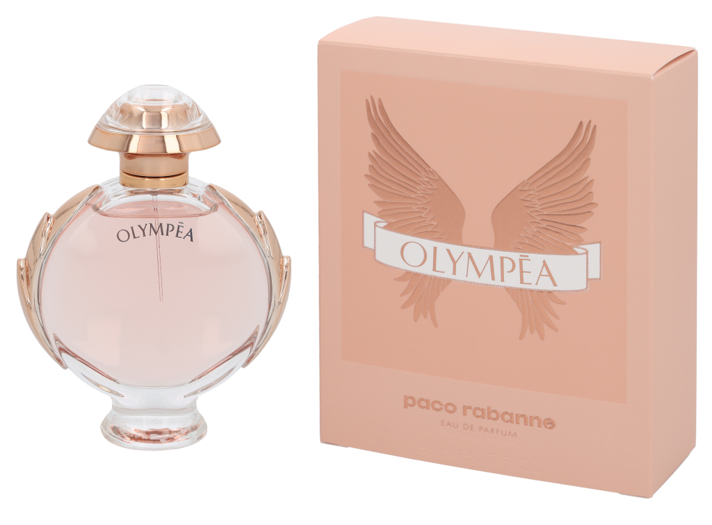 Paco Rabanne Olympea Edp Spray 80 ml