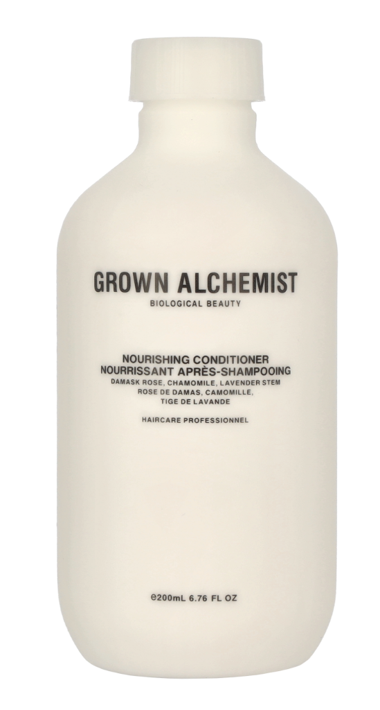Grown Alchemist Nourishing Conditioner 0,6 200 ml