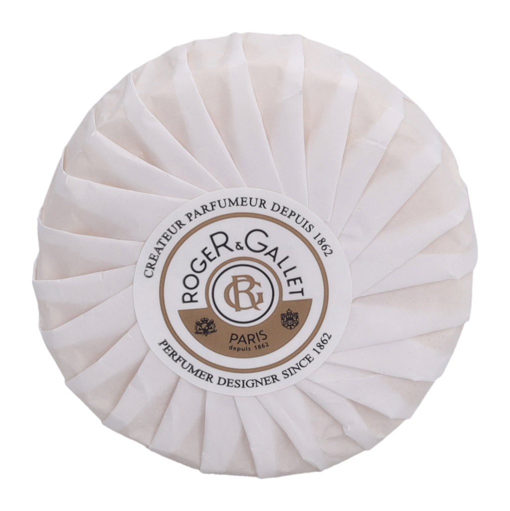 Roger &amp; Gallet Jean Marie Farina Sæbestang 100 gr