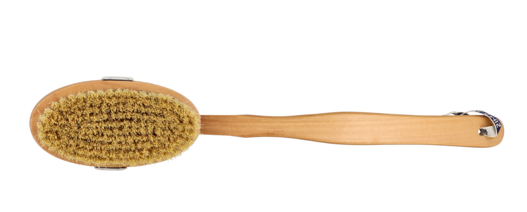 Elemis Body Detox Hudbørste 1 stk