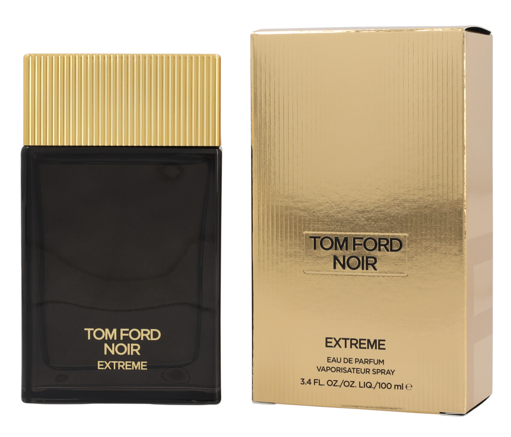 Tom Ford Noir Extreme Edp Spray 100 ml