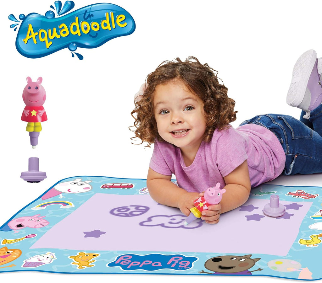 Tomy AquaDoodle måtte | Gurli Gris