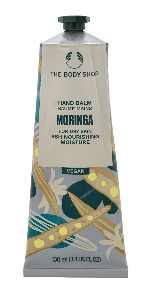 The Body Shop Håndbalsam 100 ml