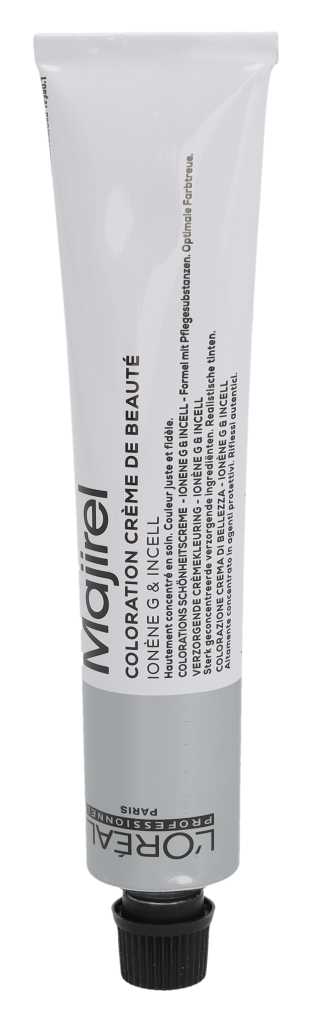 L'Oreal Majirel Coloration Cream 50 ml
