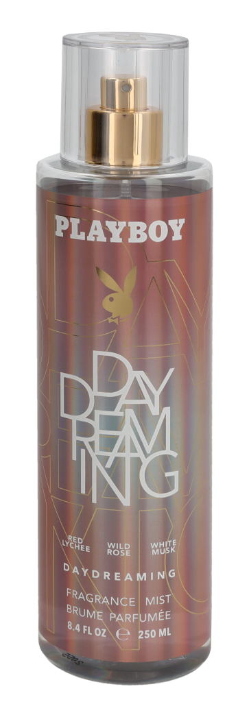 Playboy Fragrance Mist - Daydreaming 250 ml