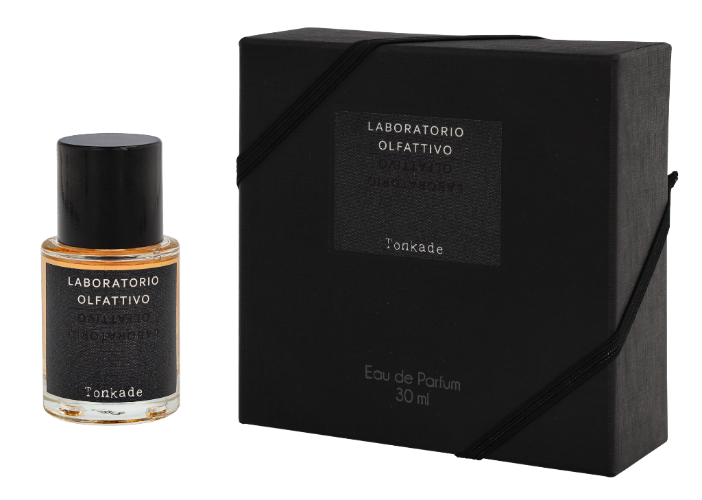 Laboratorio Olfattivo Tonkade Edp Spray 30 ml