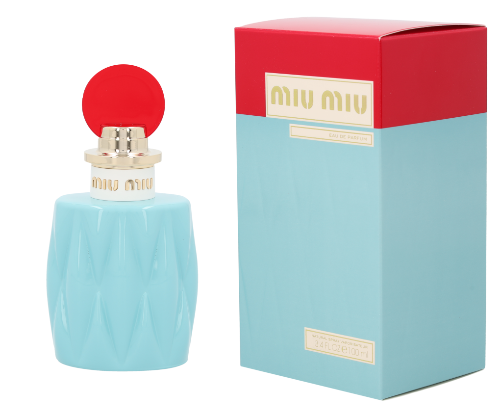 Miu Miu Edp Spray 100 ml