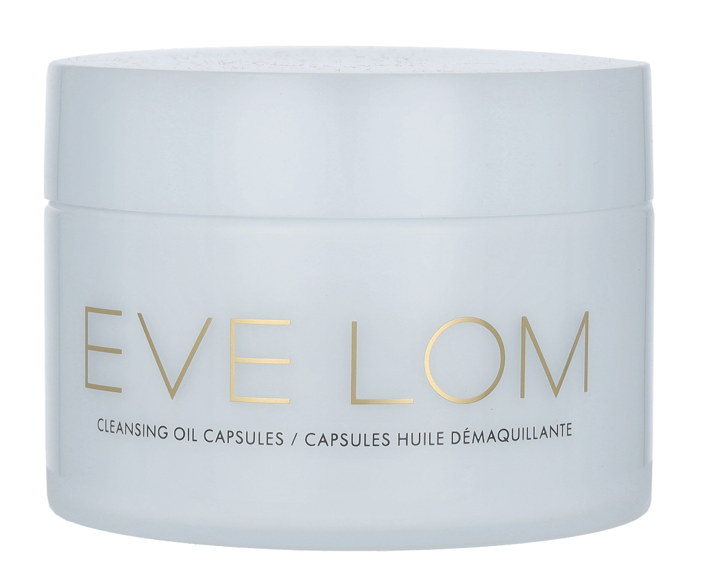 Eve Lom Cleansing Oil Capsules 62.5 ml