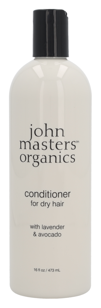 Jmo Lavender &amp; Avocado Intensiv Conditioner 473 ml