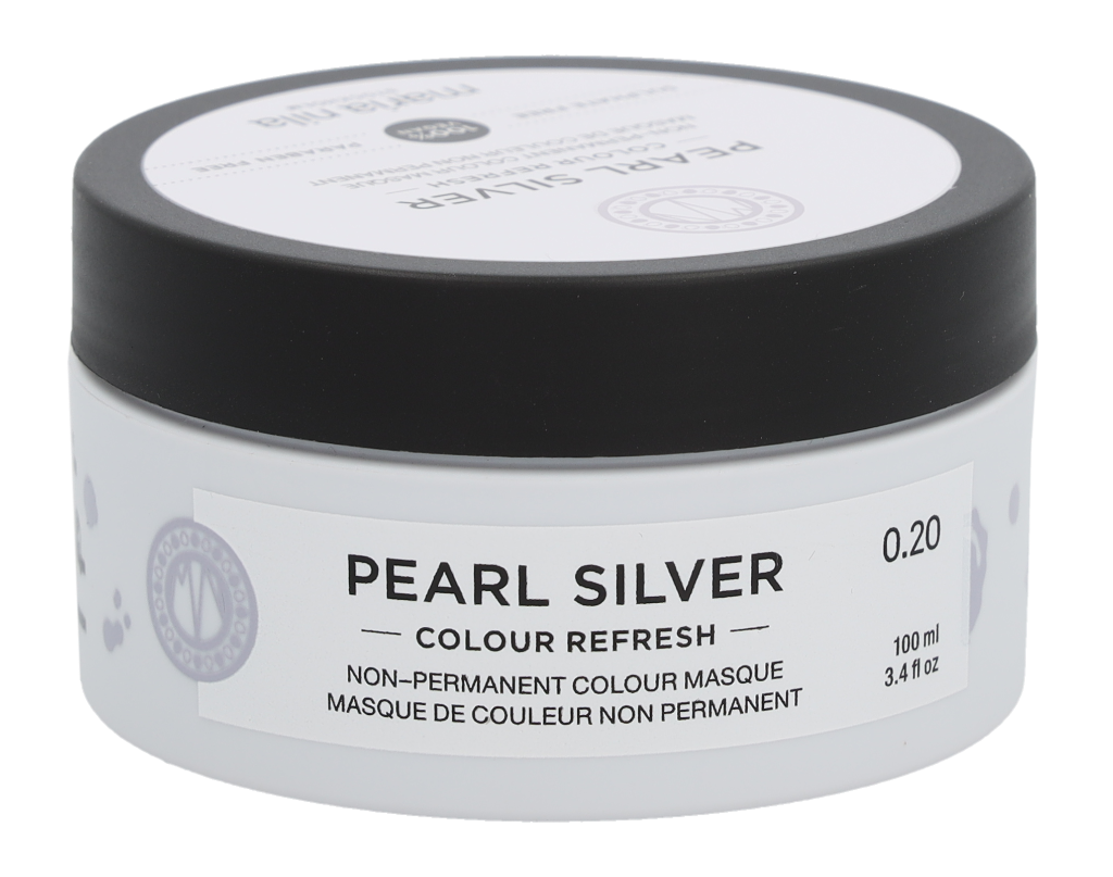 Maria Nila Color Refresh Non-Permanent Color Mask 100 ml
