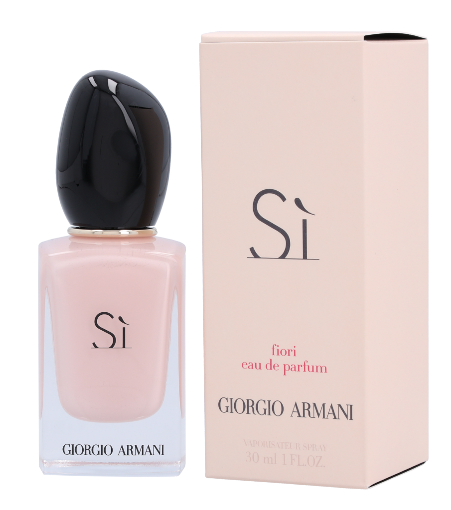 Armani Si Fiori Edp Spray 30 ml