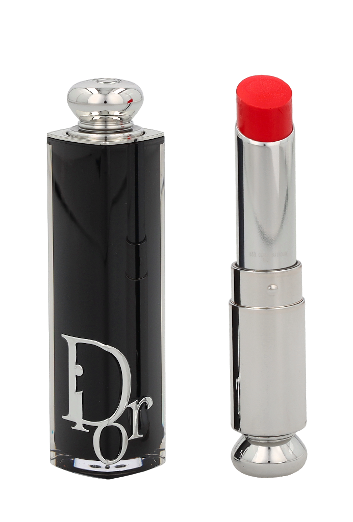 Dior Addict Shine Lipstick - Genopfyldelig 3,2 g