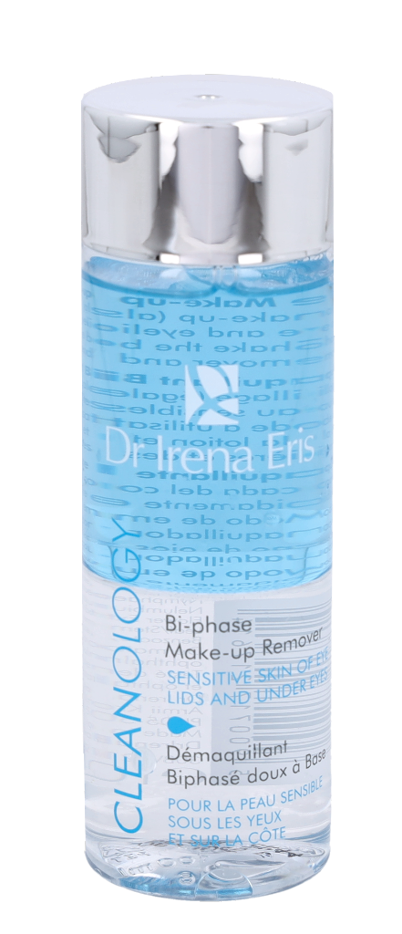 Dr Irena Eris Cleanology Bi-Phase MakeUp Remover 100 ml