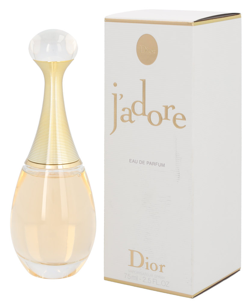 Dior J'Adore Edp Spray 75 ml