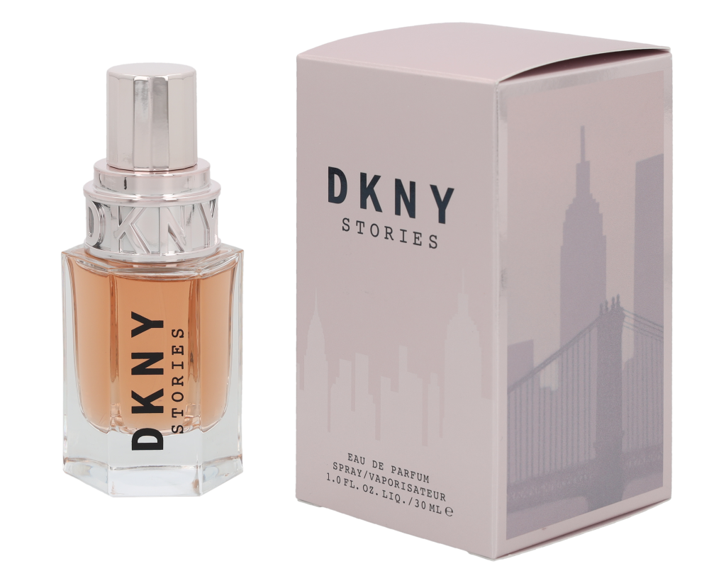 DKNY Stories Edp Spray 30 ml