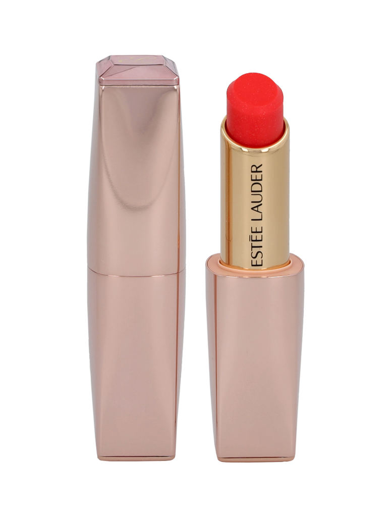 E.Lauder Pure Color Revitalizing Crystal Lip Balm 3,2 g
