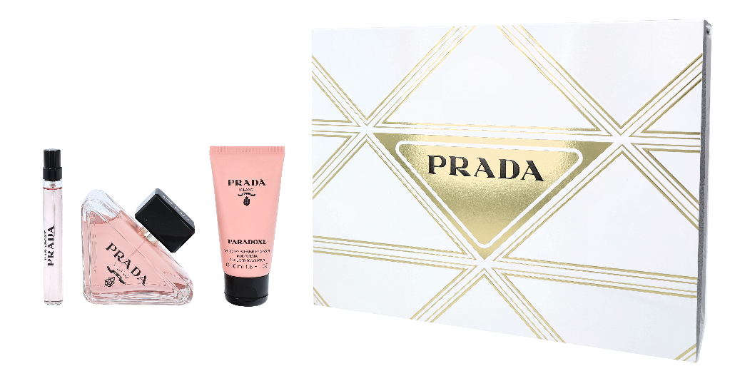 Prada Paradoxe Gavesæt 150 ml