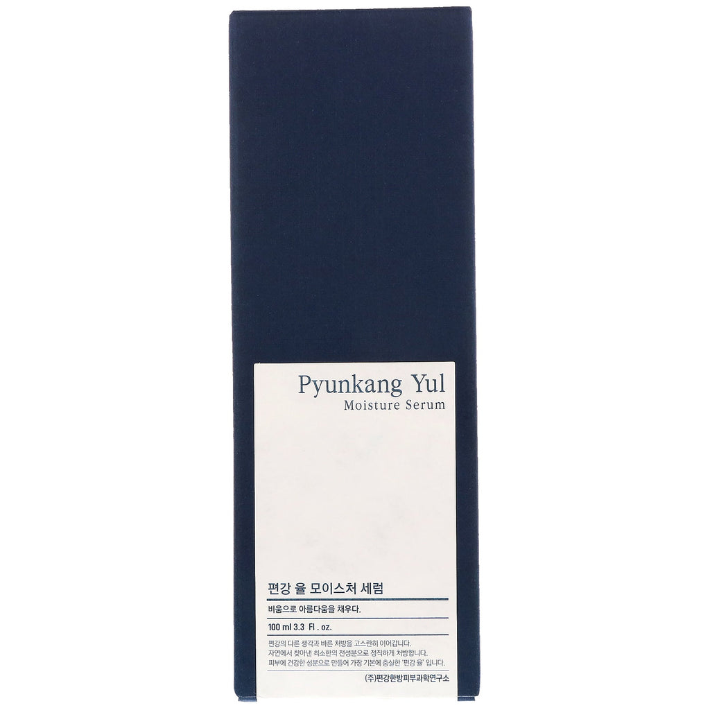 Pyunkang Yul, Moisture Serum, 3,3 fl oz (100 ml)