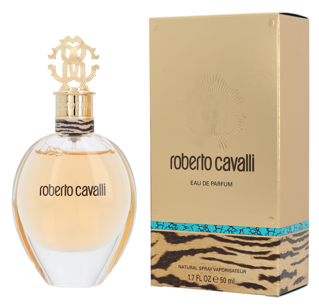 Roberto Cavalli Woman Edp Spray 50 ml