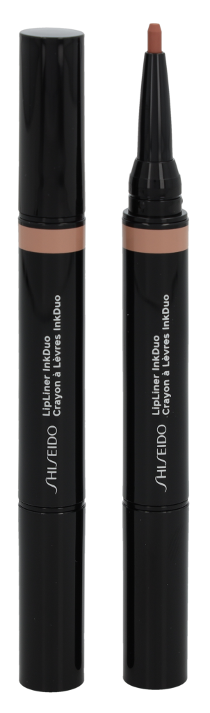 Shiseido Lipliner InkDuo 1,1 g
