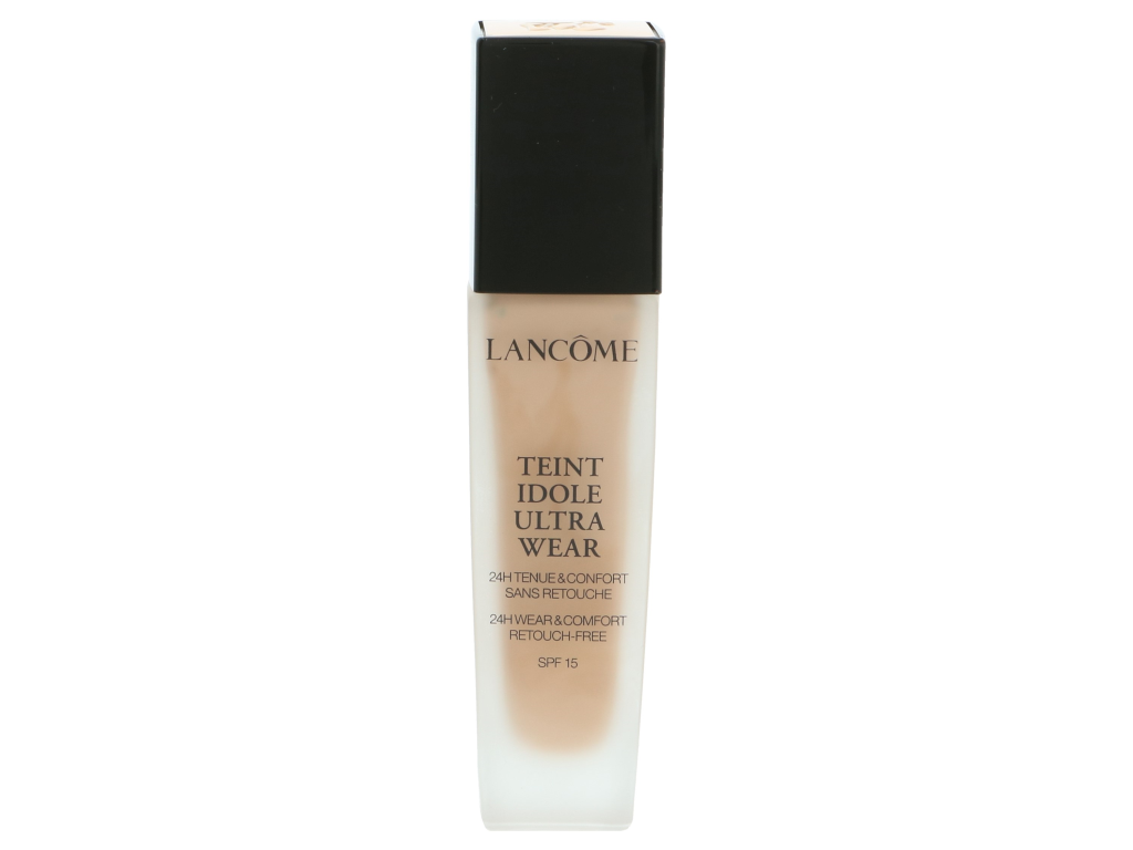 Lancome Teint Idole Ultra Wear 24H W&amp;C Foundation SPF15 30 ml