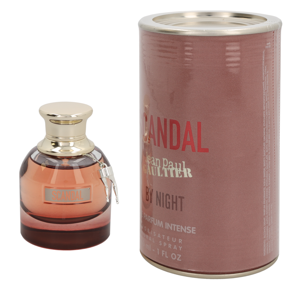 JP Gaultier Scandal By Night Edp Spray 30 ml