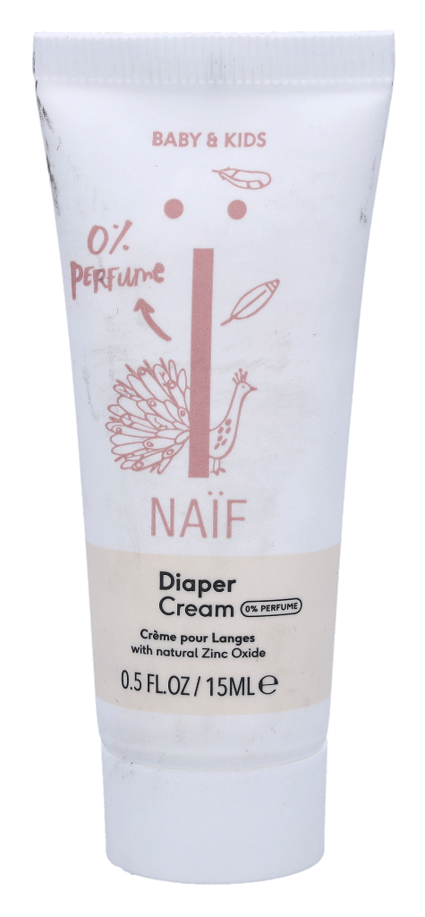 Naif Baby &amp; Kids Blecreme 15 ml