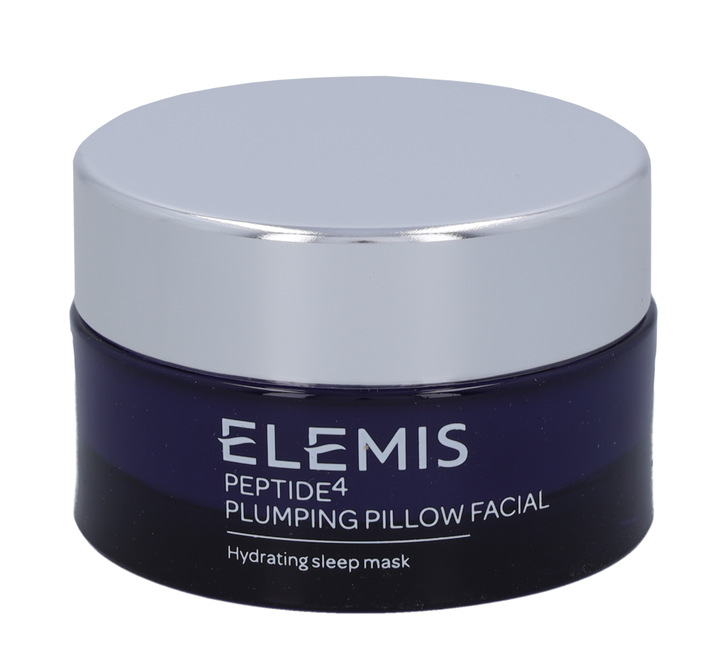 Elemis Peptide4 Plumping Pillow Ansigtsmaske 50 ml