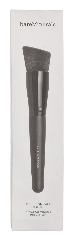 BareMinerals Precision Ansigtsbørste 1 stk