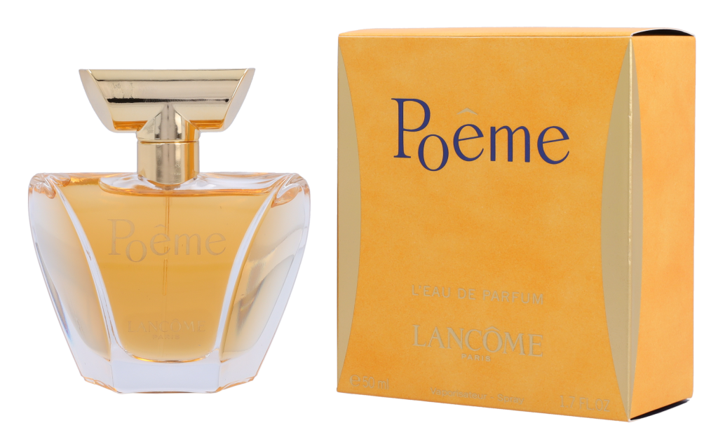 Lancome Poeme Edp Spray 50 ml