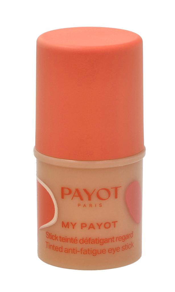 Payot My Payot Regard Glow Reviving Bright Eyes Tinted Stick 4,5 g