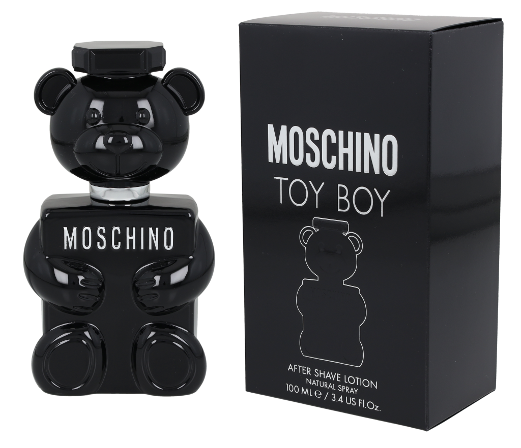 Moschino Toy Boy After Shave Lotion 100 ml