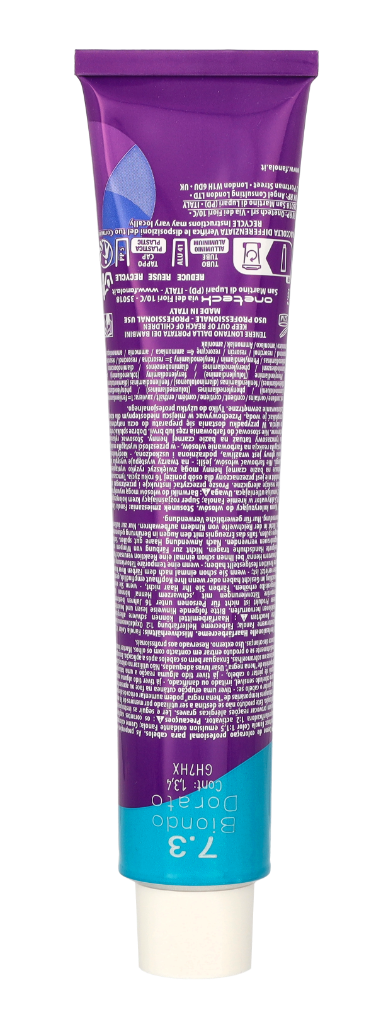 Fanola Hair Color Cream 100 ml