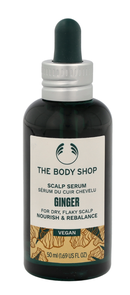 The Body Shop Scalp Serum 50 ml