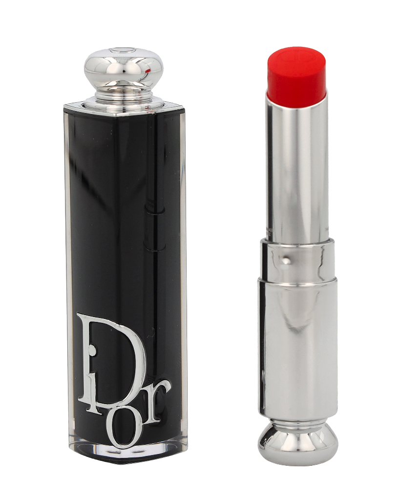 Dior Addict Shine Lipstick - Genopfyldelig 3,2 g