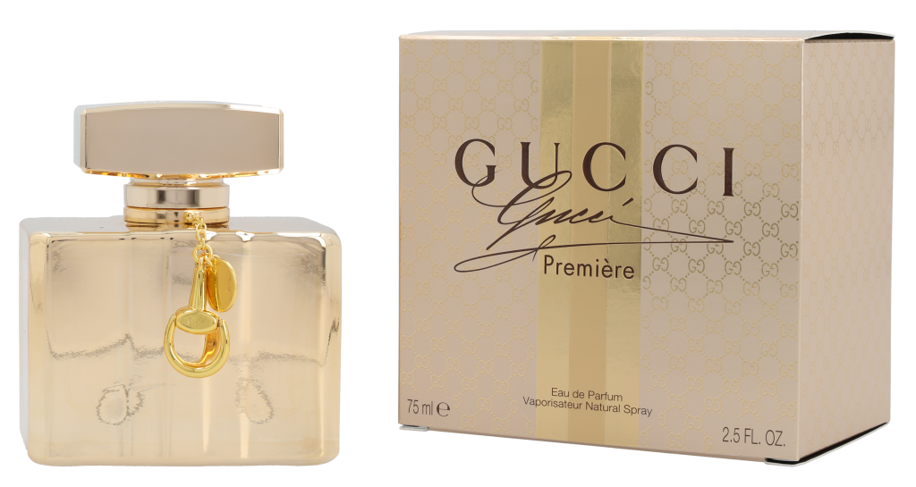 Gucci Premiere Edp Spray 75 ml
