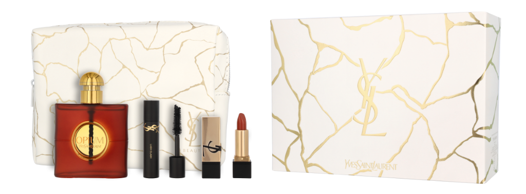 YSL Opium Pour Femme Giftset 53.3 ml