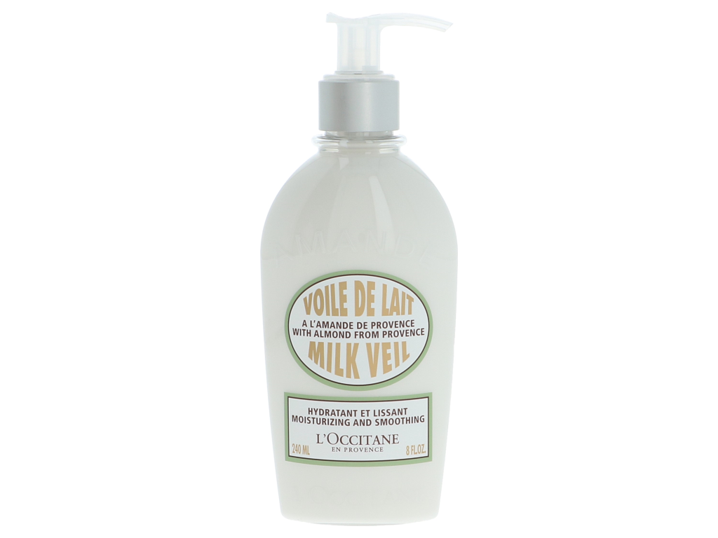 L'Occitane Mandelmælkslør 240 ml