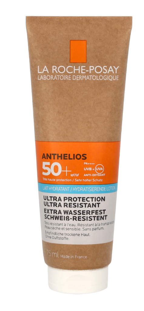 La Roche Anthelios Non-Parfumed Hydrating Lotion SPF50+ 75 ml