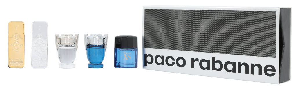 Paco Rabanne Special Travel Edition Herre 26 ml